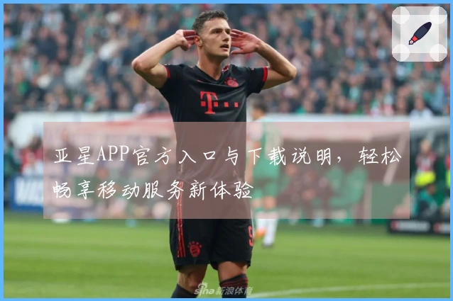 亚星APP官方入口与下载说明，轻松畅享移动服务新体验