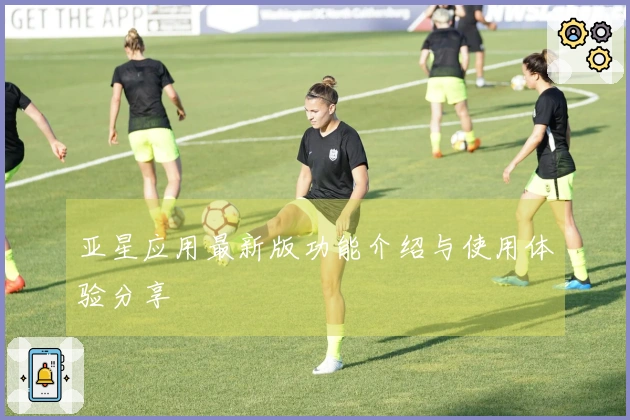 亚星应用最新版功能介绍与使用体验分享