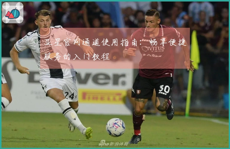 亚星官网通道使用指南:畅享便捷服务的入门教程