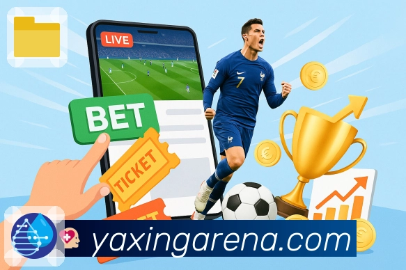 亚星网页版使用体验：便捷访问与功能介绍指南